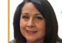 Ted Turner Reserves Taps Mendoza for Leadership Role 10.19.23 Ted Turner Reserves Taps Eva Mendoza