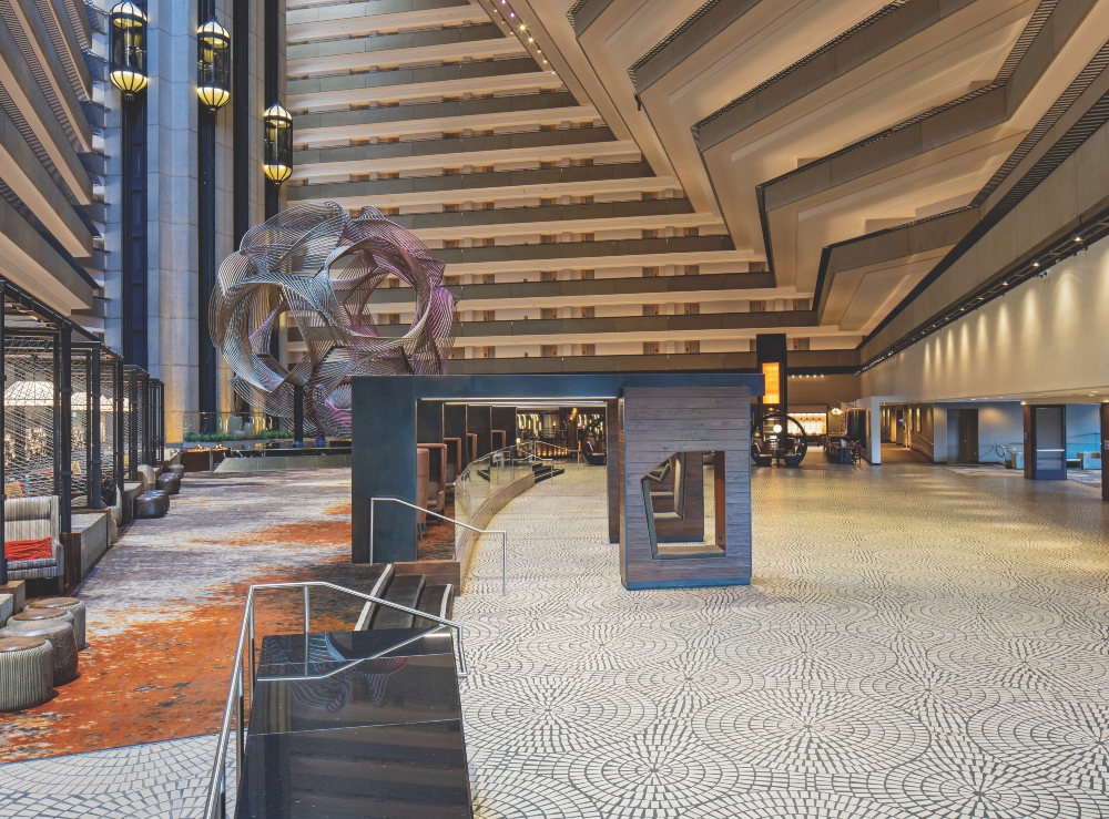 Hyatt