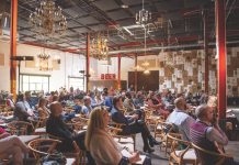 Brewing Inspiration brewery