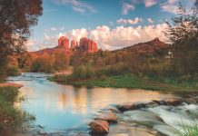 City of Sedona Takes Over as DMO Sedona