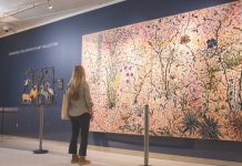 Phoenix Airport Museum Showcases ‘What Makes Us Human’ Phoenix Airport Museum