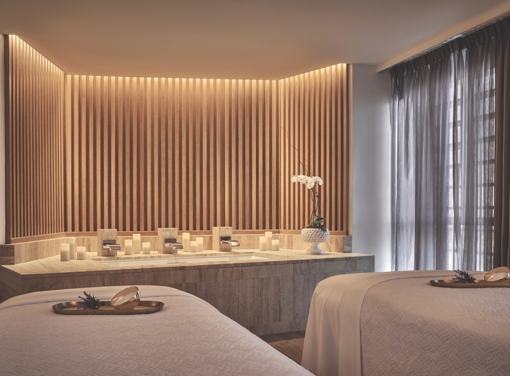 spa
