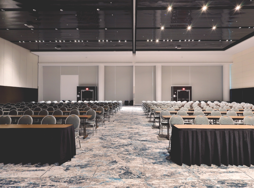 Miami Beach Convention Center