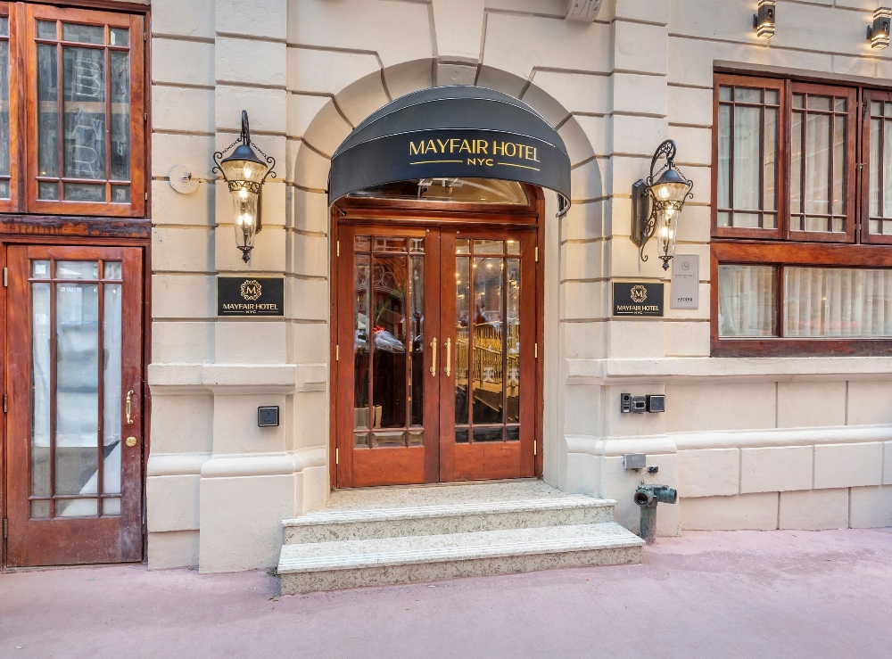 Mayfair Hotel