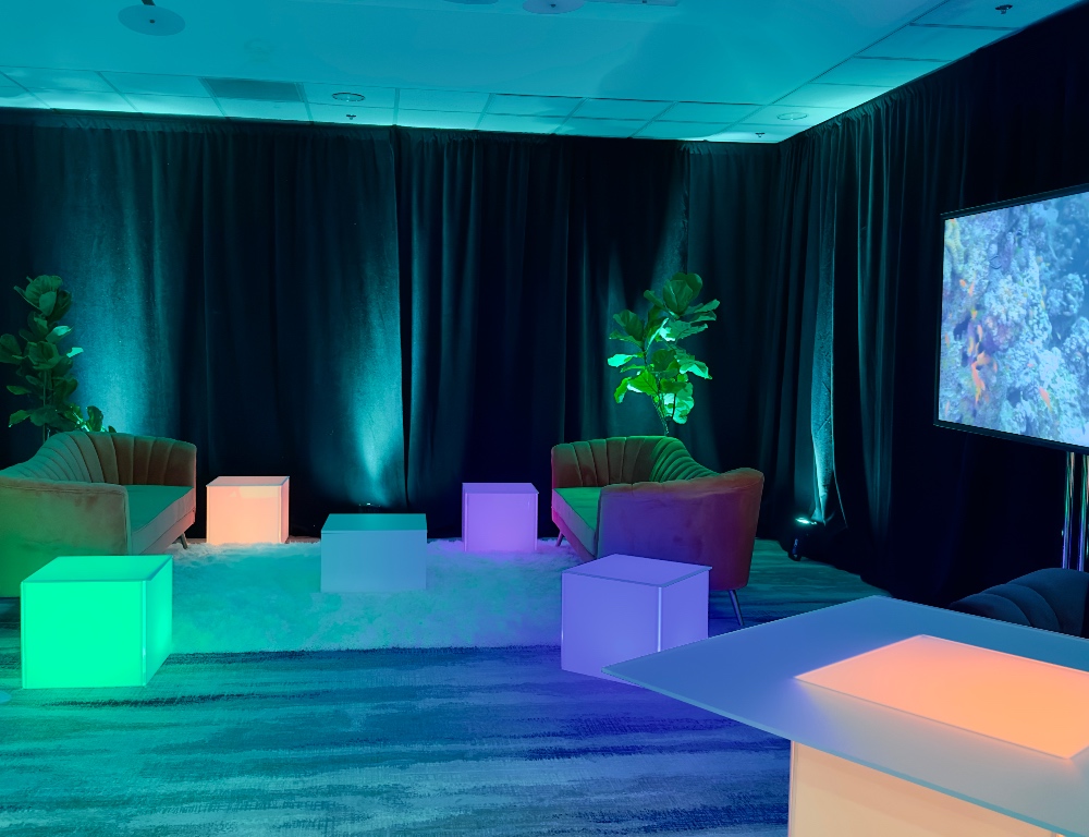 Marriott's neuroinclusive practices