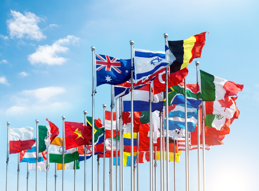 2.1.24 UNWTO Becomes “UN Tourism” to Mark A New Era for Global Sector