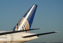 New Routes Nationwide and to Canada for United This Summer 2.1.24 United Airlines jet on the tarmac at San Francisco International Airport, new routes