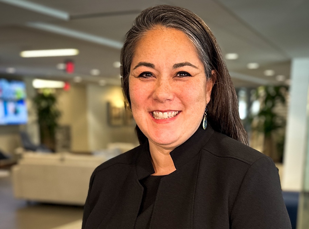 3.19.24 Aimee Misako Gabel joins U.S. Travel Association to head up events and education