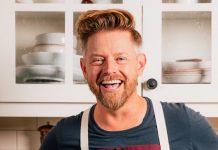 Hyatt Regency Scottsdale Partners With Celebrity Chef and Rebrands 3.6.24 Chef Richard Blais joins the Hyatt Regency Scottsdale Resort & Spa