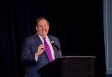 HSMAI Leader Gilbert to Retire 7.22.24 HSMAI Leader Bob Gilbert to Retire