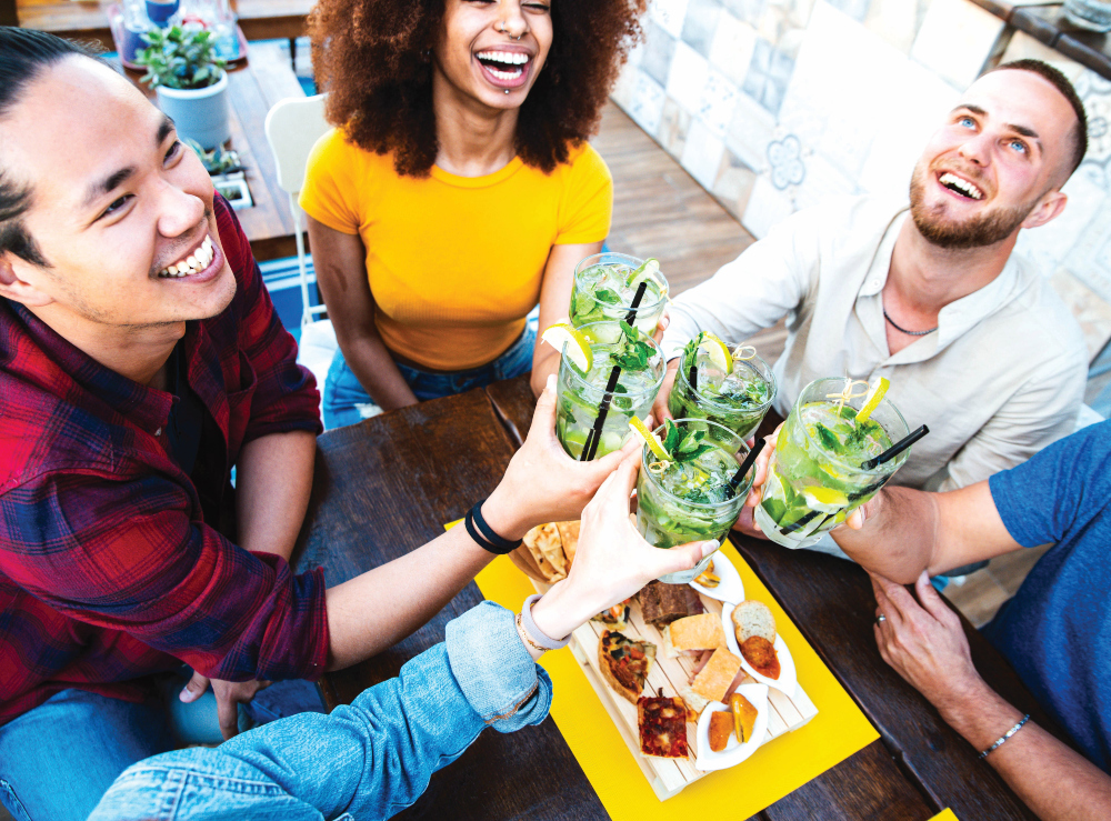 Foodelicious Tours allows groups to explore the vibrant cuisine of San Diego