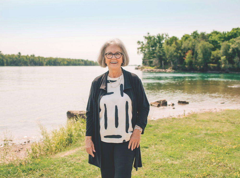 Linda Hoath