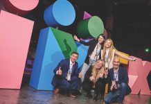 Welcome to Fabulous IMEX America