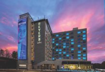 Reverb by Hard Rock Scottsdale to Open in 2026 Reverb by Hard Rock Downtown