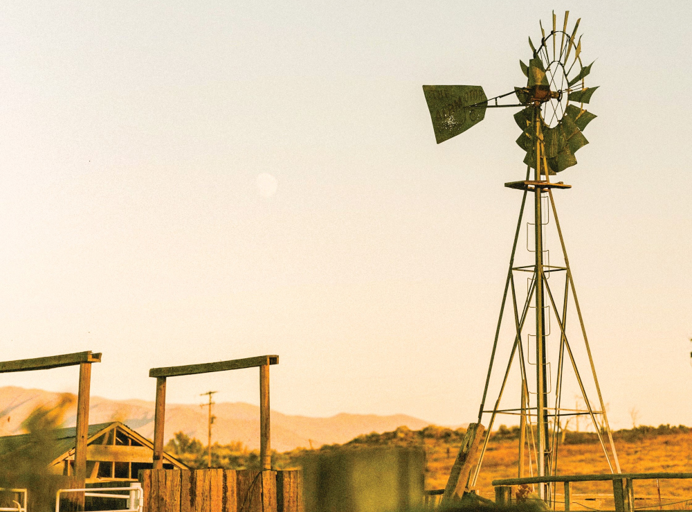 Havens Ranch