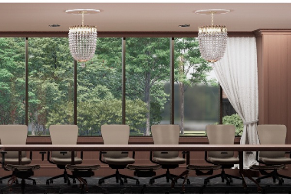 The Houstonian Hotel, Club & Spa