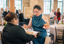 Deep Dive Into Minneapolis’ CRAVE Catering & Events CRAVE Catering & Events