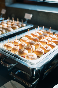 CRAVE Catering & Events