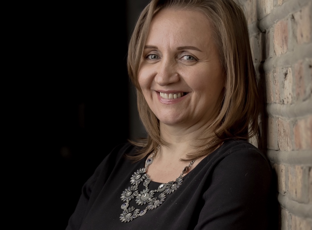 2.24.25 Marlena Karwowski to lead Hampton Inn & Suites Chicago Medical District UIC