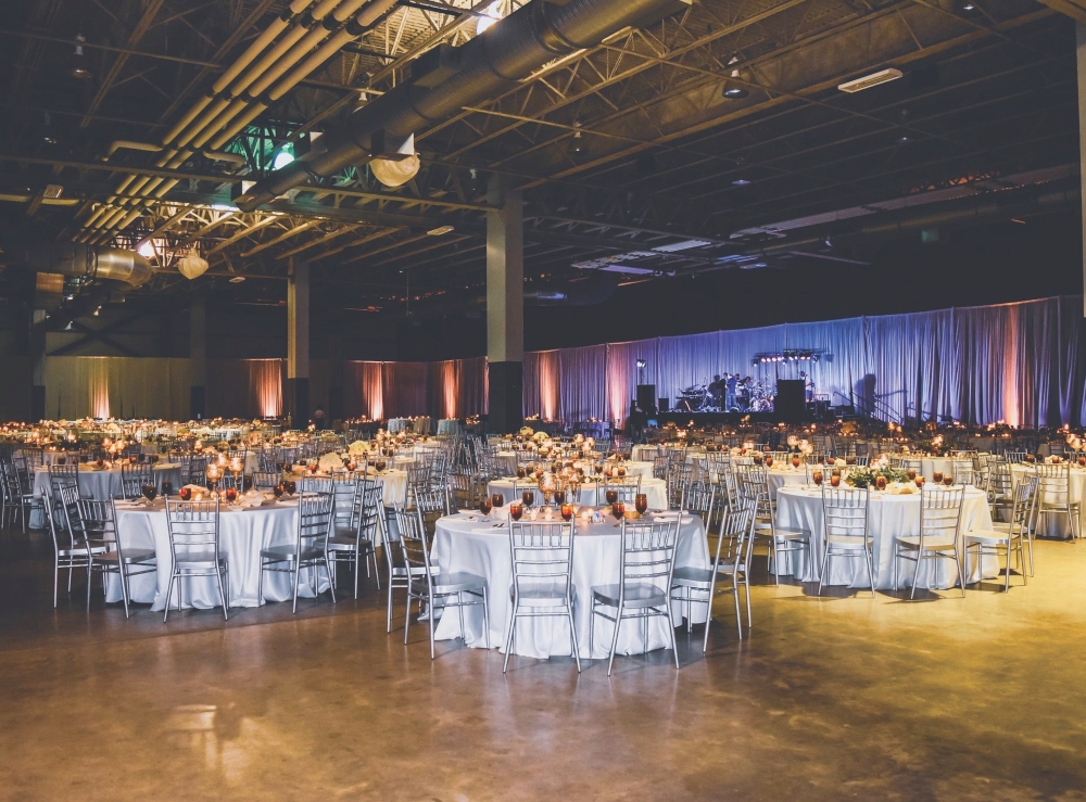 Doggett ford park entertainment complex in Beaumont