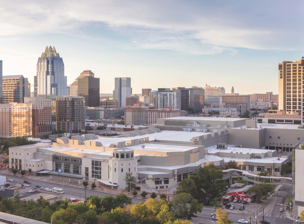 Austin Convention Center