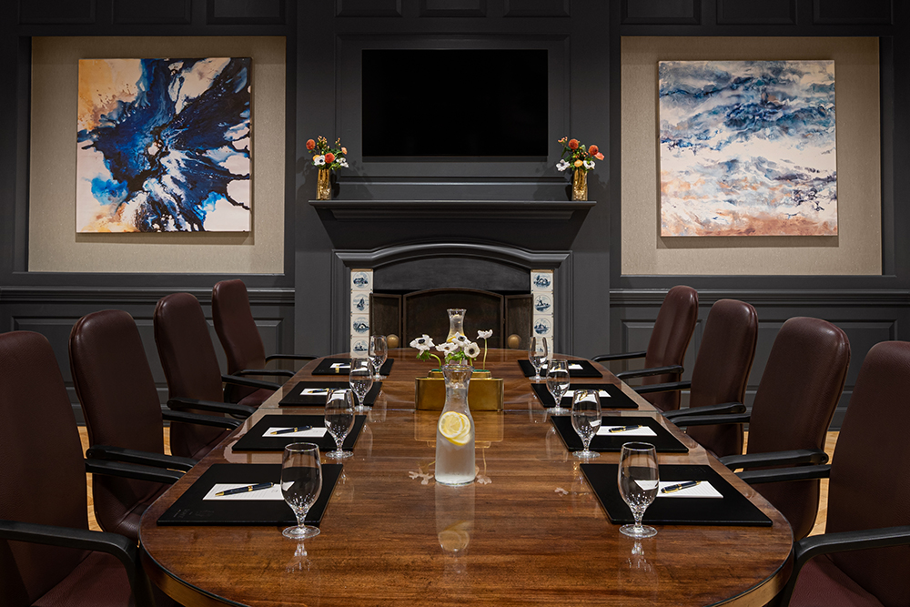 The Drake Oak Brook