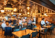 Cuschieri Named Chef Partner of The Dearborn at O’Hare 7.22.25 The Dearborn at Chicago O'Hare International Airport Names Aaron Cuschieri Chef Partner