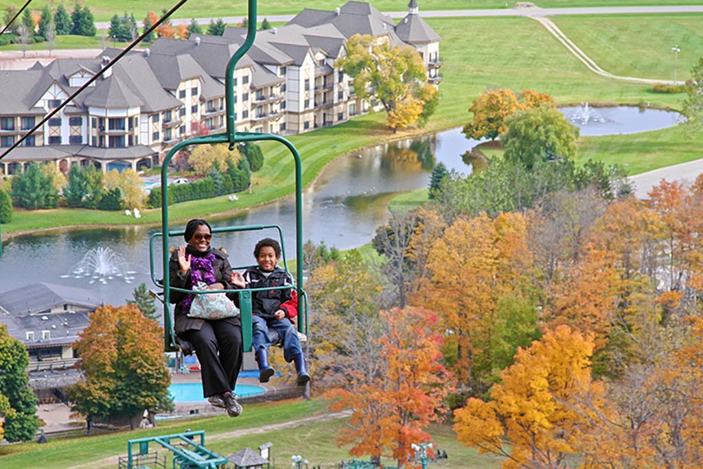 Boyne Mountain Resort
