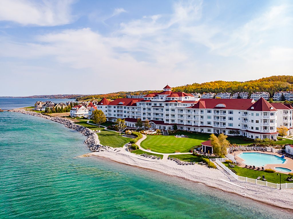 Inn at Bay Harbor