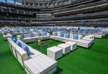 Host Your Event at SoFi Stadium & Hollywood Park