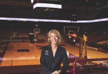 Christy Sovereign Creates Lasting Impact