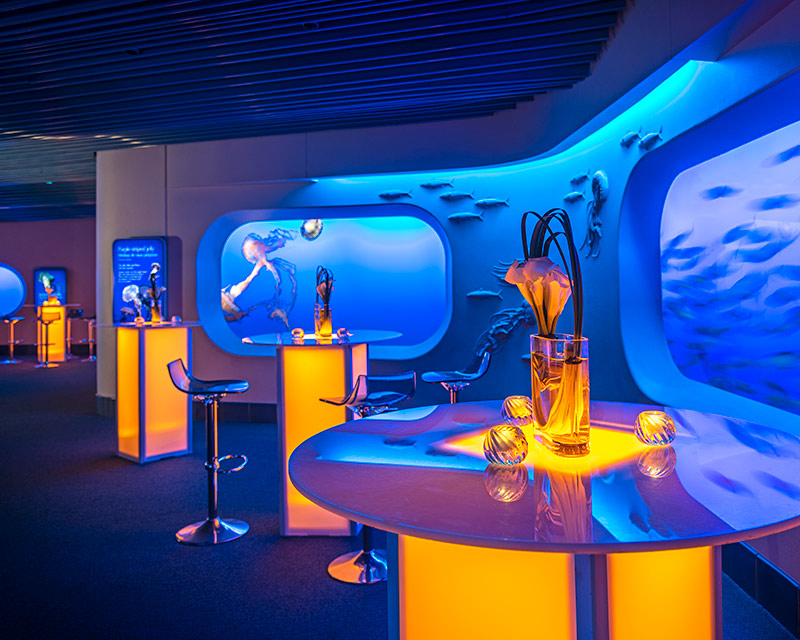 Monterey Bay Aquarium