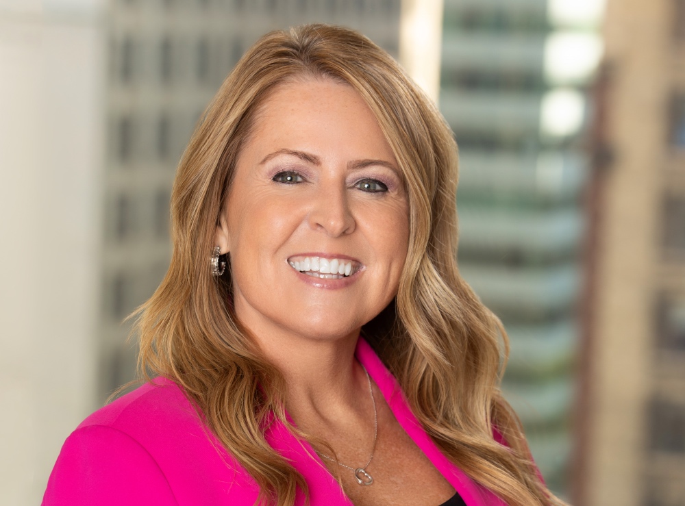 11.7.25 Andrea Cadotto becomes associate vice president of sales at Visit Detroit