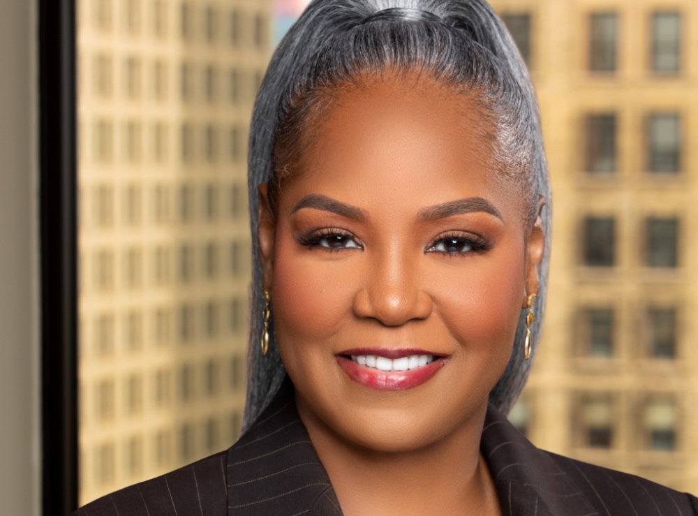 11.7.25 Harriet Carter becomes senior VP of services, partnerships, and events for Visit Detroit