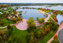 A Meeting Destination That Checks All the Boxes? Visit Lake County, Illinois Independence Grove