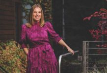 A Seattle Planner Inspired by Nature