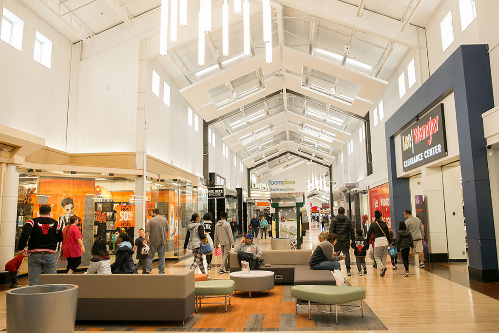 Gurnee Mills
