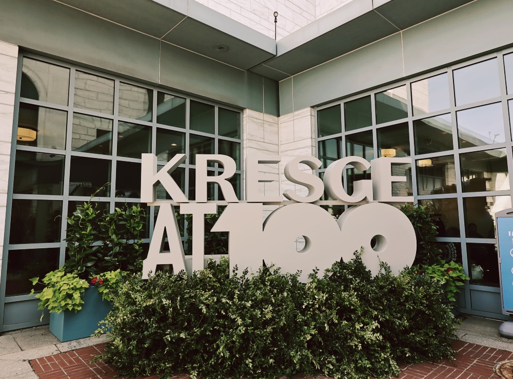 12.16.25 Special D Events won the Best. Event Planning Award from ILEA for 2024 Kresge Foundation