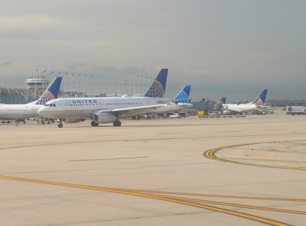 12.22.25 United Airlines rolls out customer-friendly tech upgrades