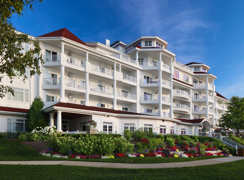 The Inn at Bay Harbor
