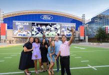 An Award-Winning Playbook for Meetings in Frisco, Texas Visit Frisco CVB