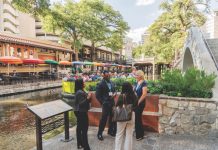 San Antonio: Where Meetings Thrive