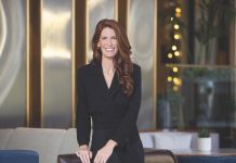 Katie Day Operates Where Drive & Joy Converge