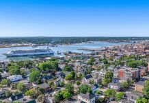 There’s So Much to Love When You Meet in Portland, Maine Visit Portland