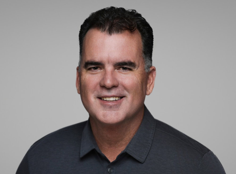 Headshot of Brian Kellerman. January 13, 2026
