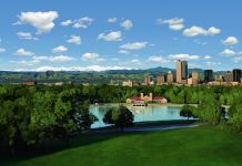 Where Innovation and Inspiration Meet Visit Denver