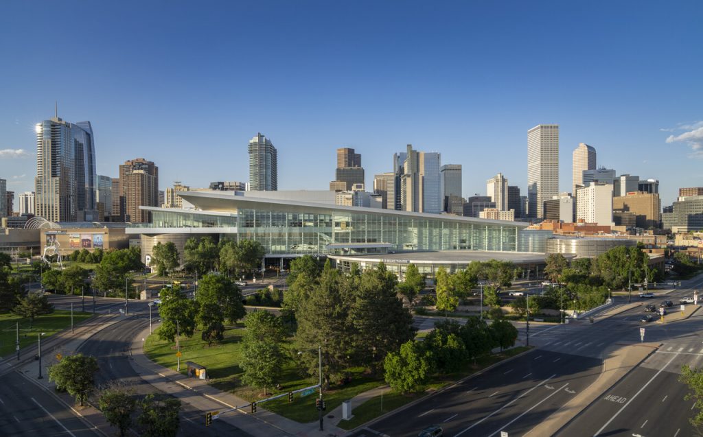 Visit Denver