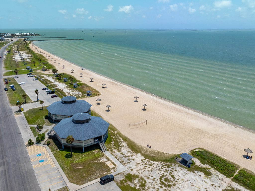 Visit Rockport Fulton CVB