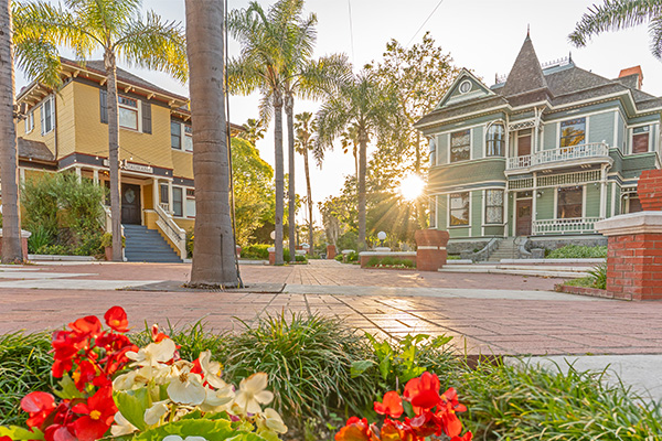 Visit Oxnard