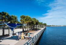 Meetings Shine Brighter in Real. Authentic. Florida Bradenton Area Convention and Visitors Bureau